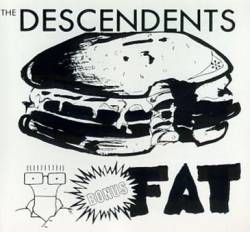 The Descendents : Bonus Fat